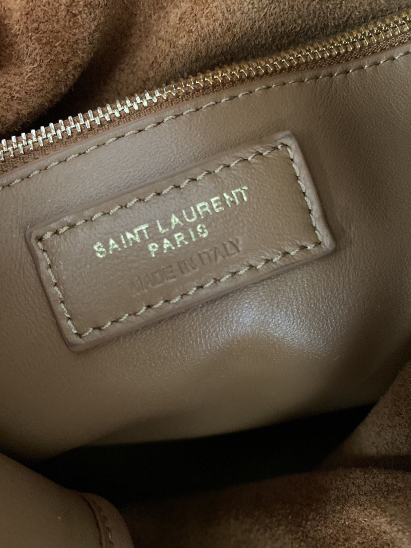 YSL Top Handle Bags